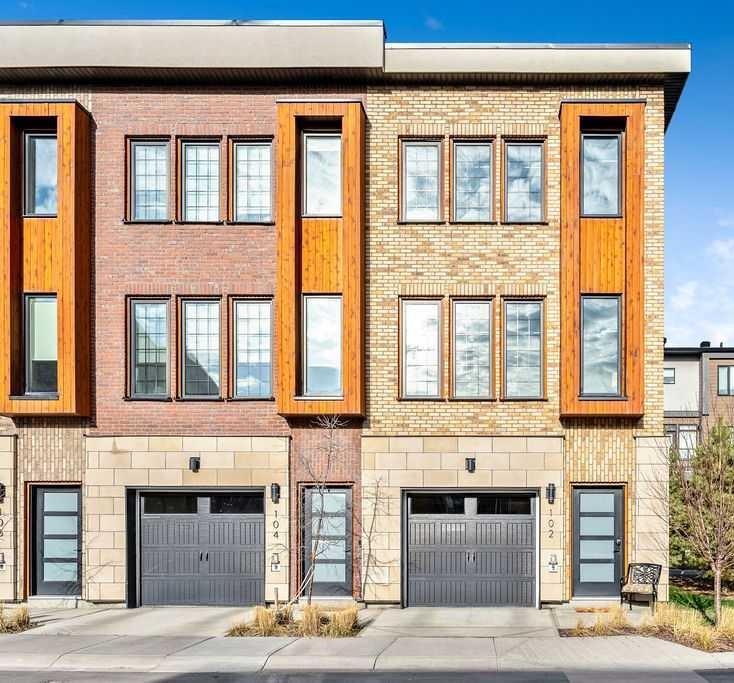 102-81 Greenbriar Place NW, Calgary, AB, T3B 6J1