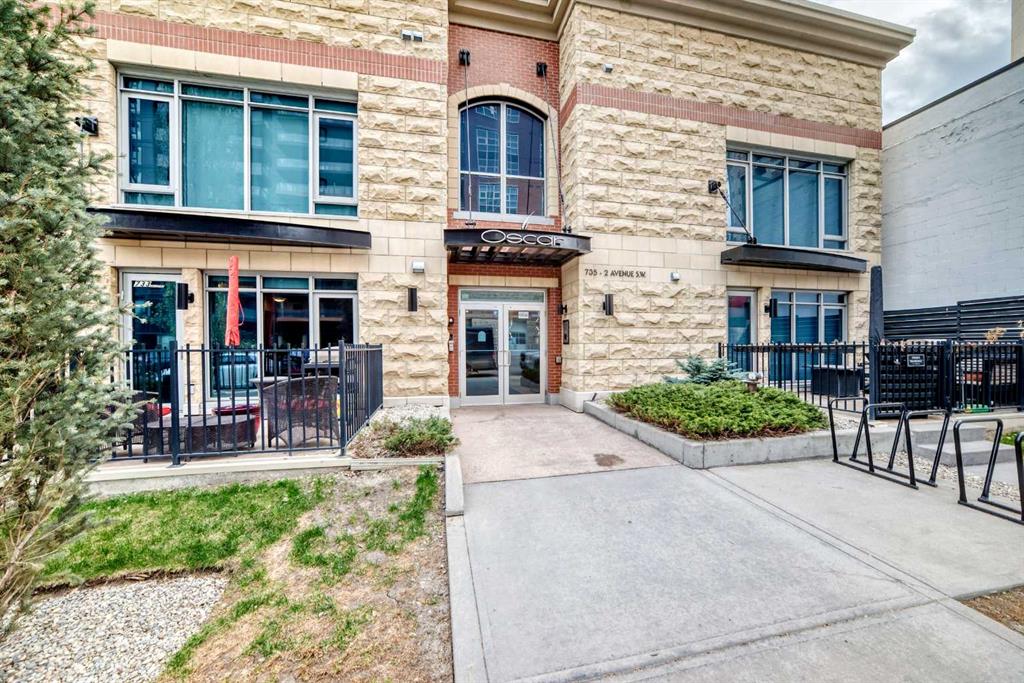 Additional image 2 of 1002-735 2 Avenue SW, Calgary, AB, T2P 0E4