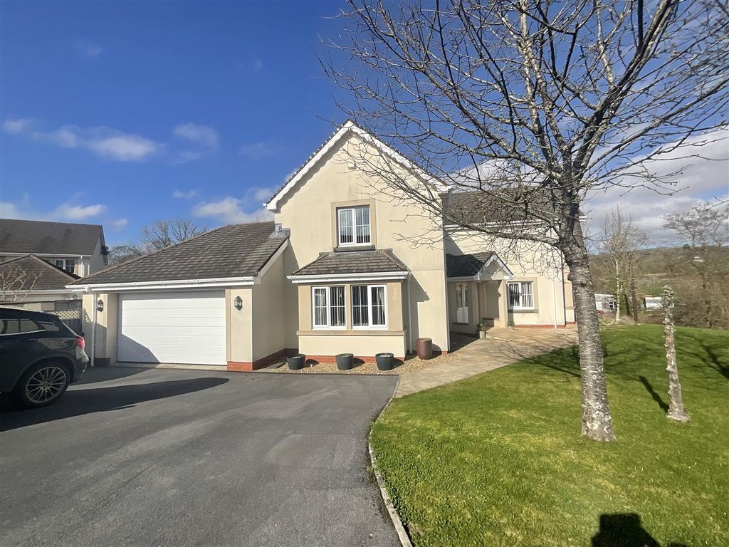 Additional image 38 of 4 bed detached house for saleHenfelin, Garnant, Ammanford SA18