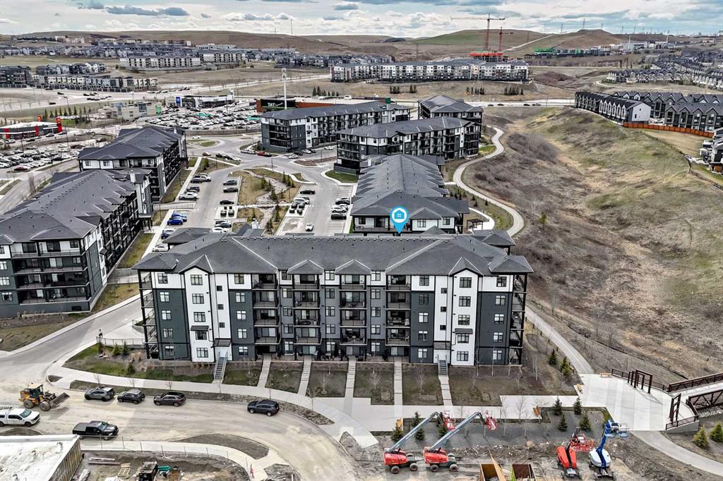 Additional image 4 of 410-30 Sage Hill Walk NW, Calgary, AB, T3R 2A9