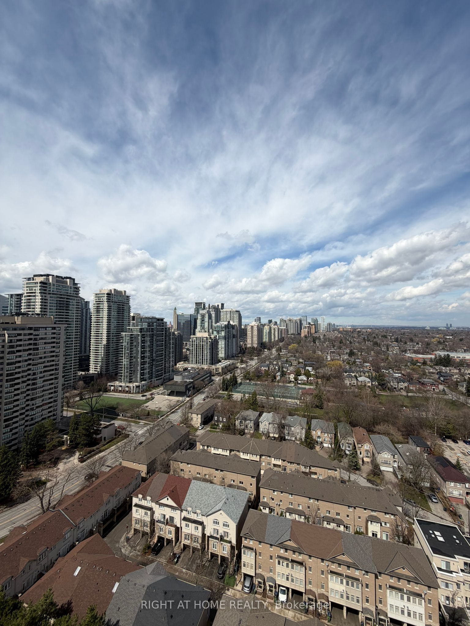 2408-88 Sheppard Avenue E, Toronto, ON, M2N 6Y2 photo 2