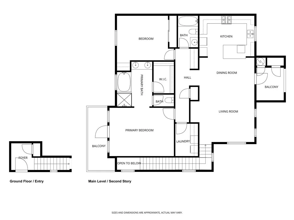 3594 Broad Street Unit 204, San Luis Obispo, CA 93401