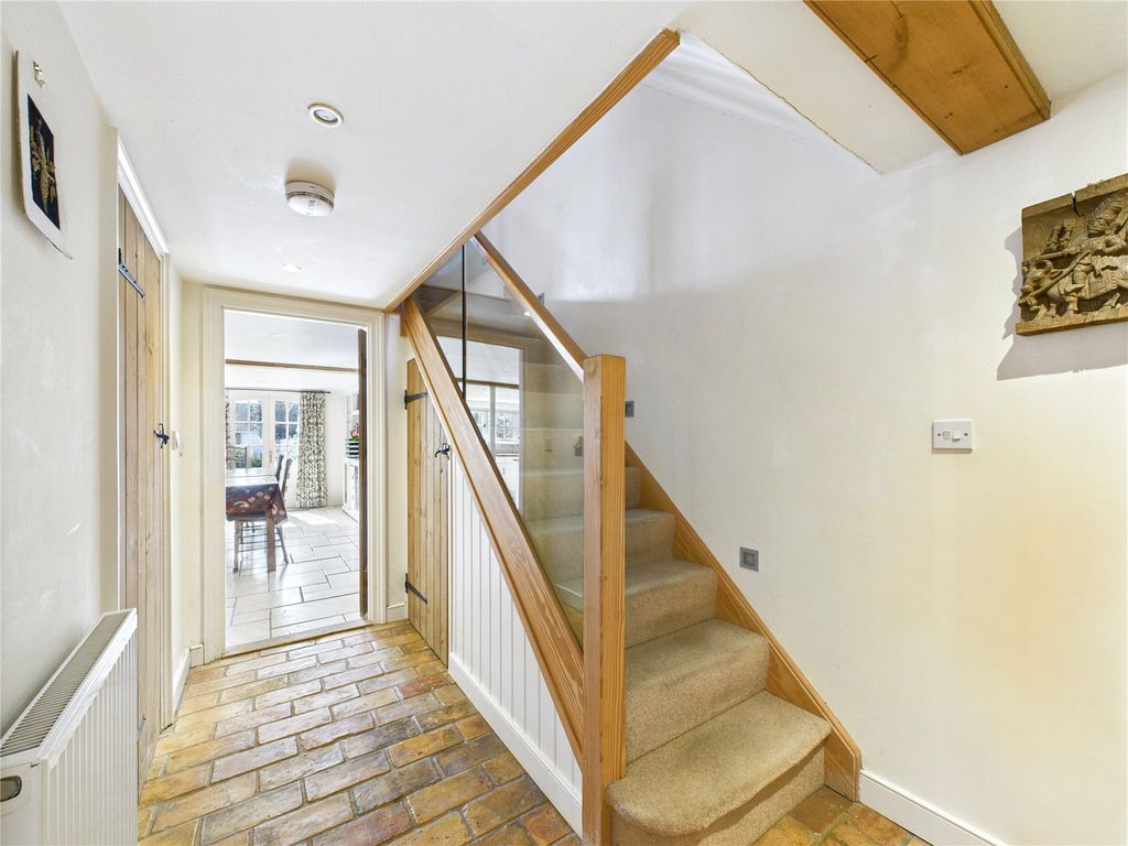Additional image 11 of 4 bed semi-detached house for saleCrown Place, Woodbridge, Suffolk IP12