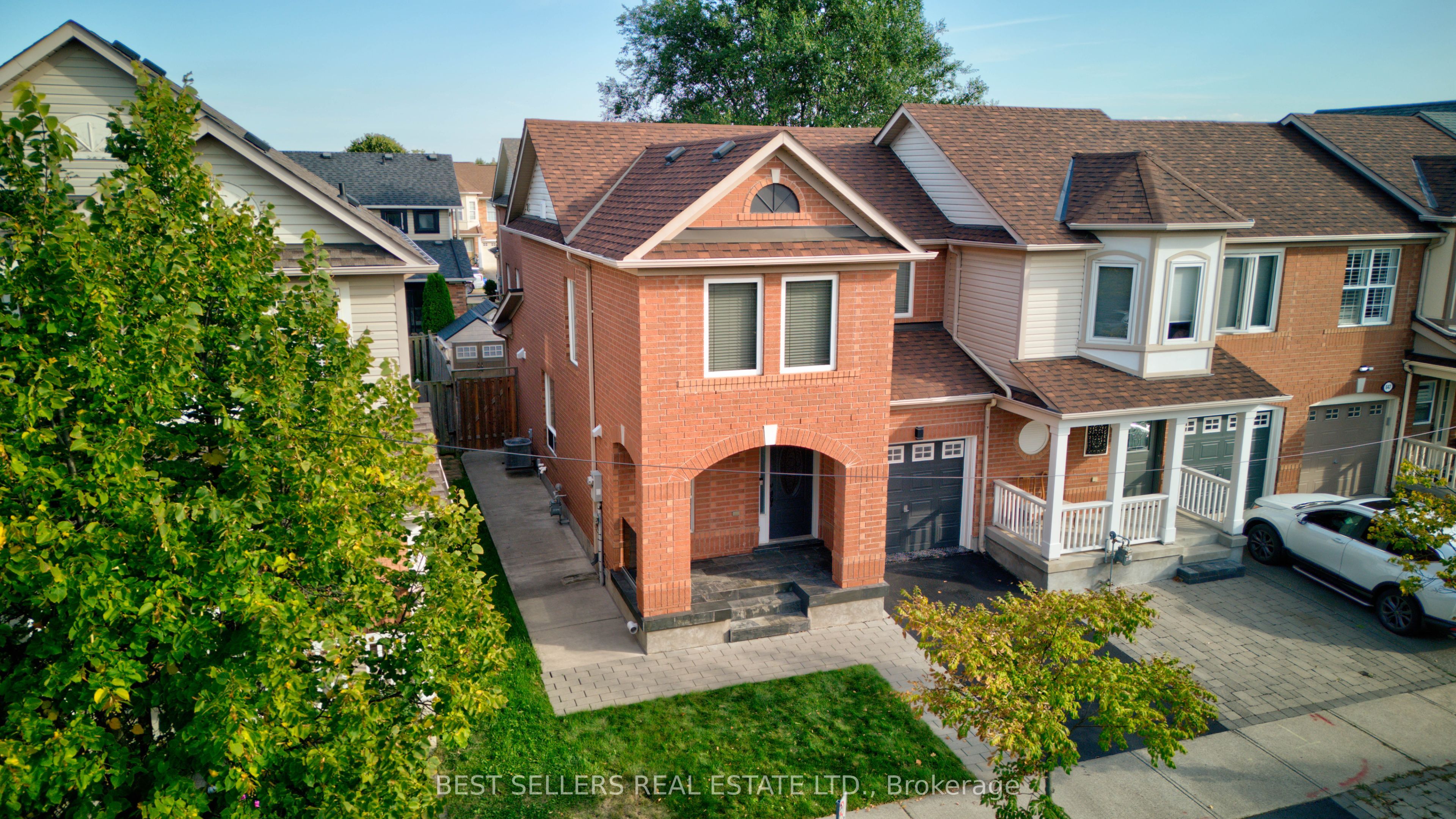 Additional image 2 of 643 Porter Way, Milton, ON, L9T 5W2