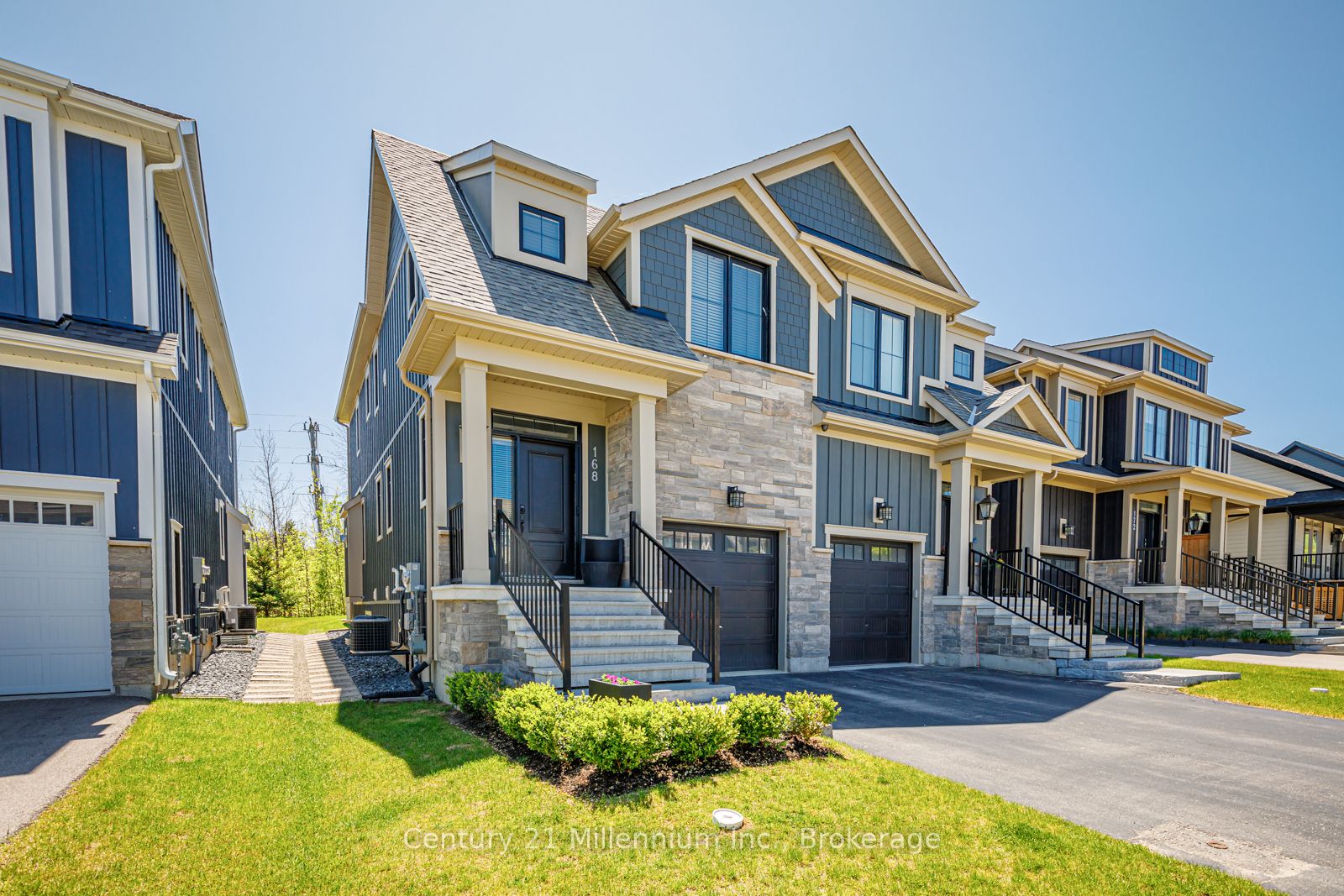 168 Yellow Birch Crescent, Blue Mountains, ON, L9Y 0R4