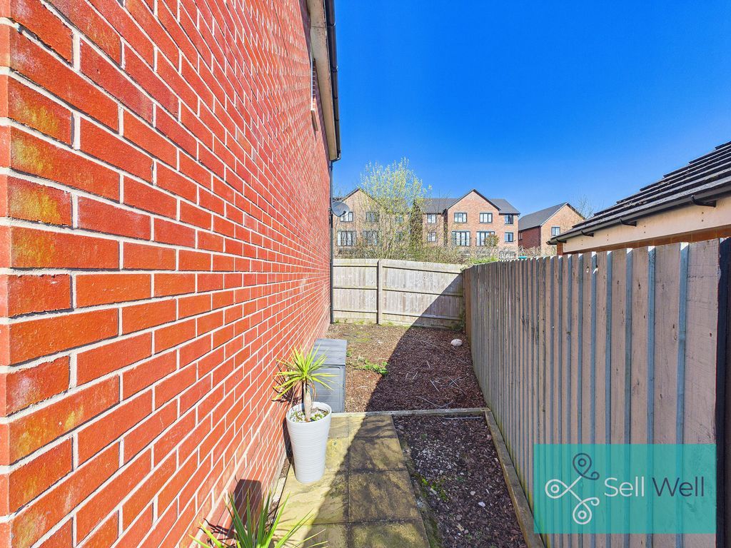 Additional image 22 of 3 bed detached house for saleBullbridge View, Worsley, Manchester M28