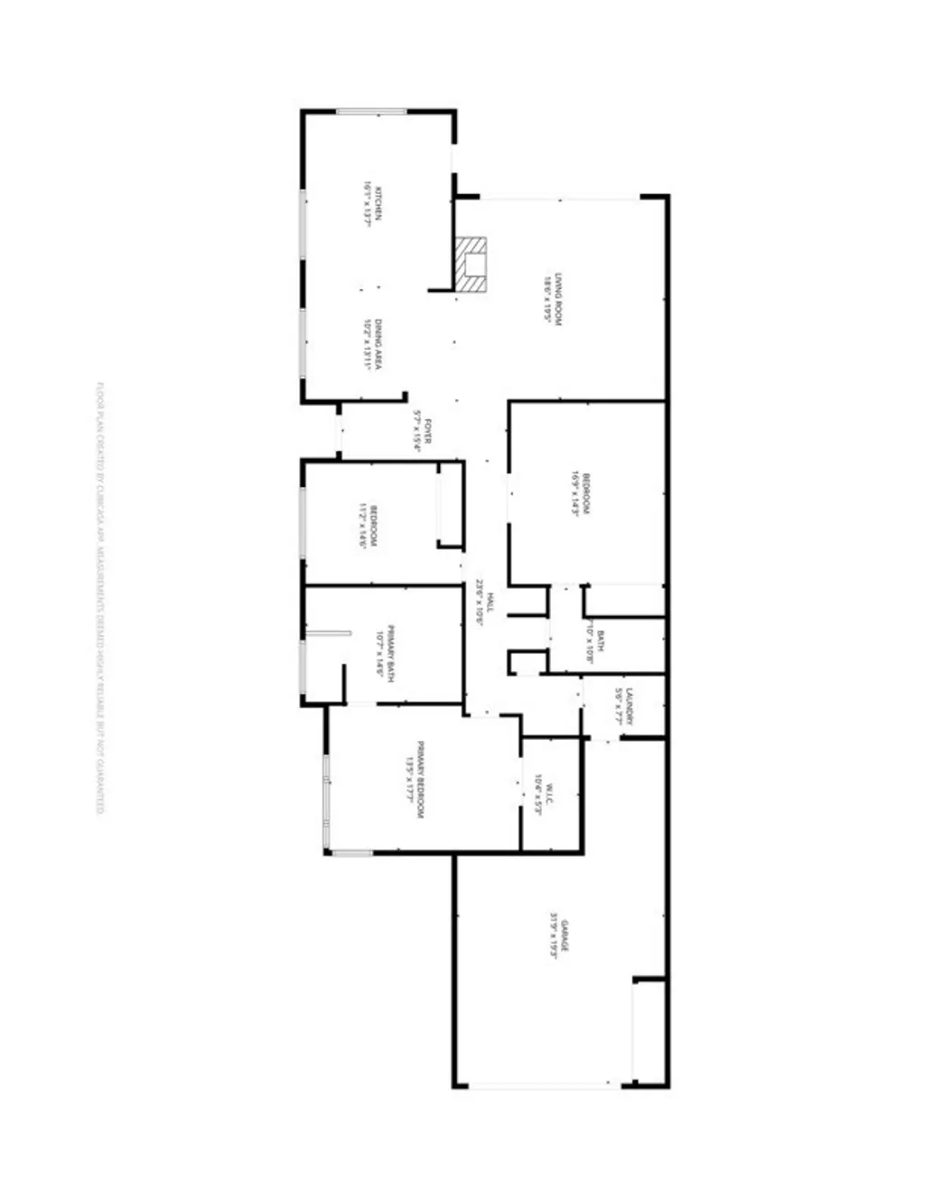 1053 Saint Andrews Drive, Upland, CA 91784