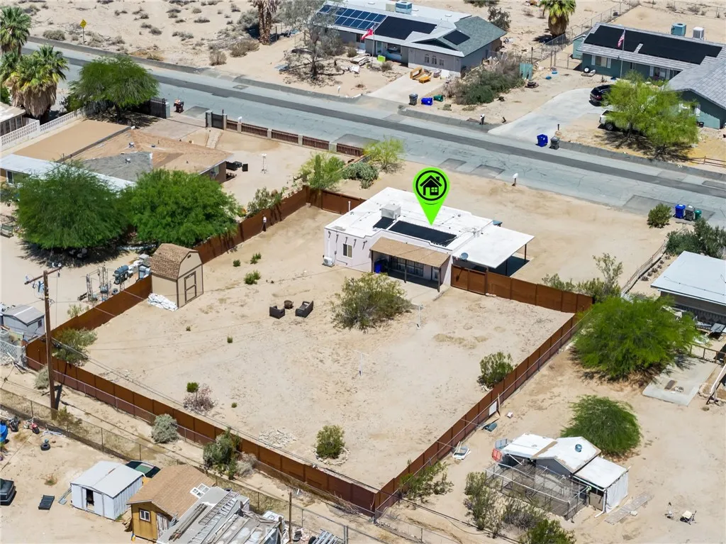 Additional image 68 of 74401 Pinon Dr, 29 Palms, CA 92277