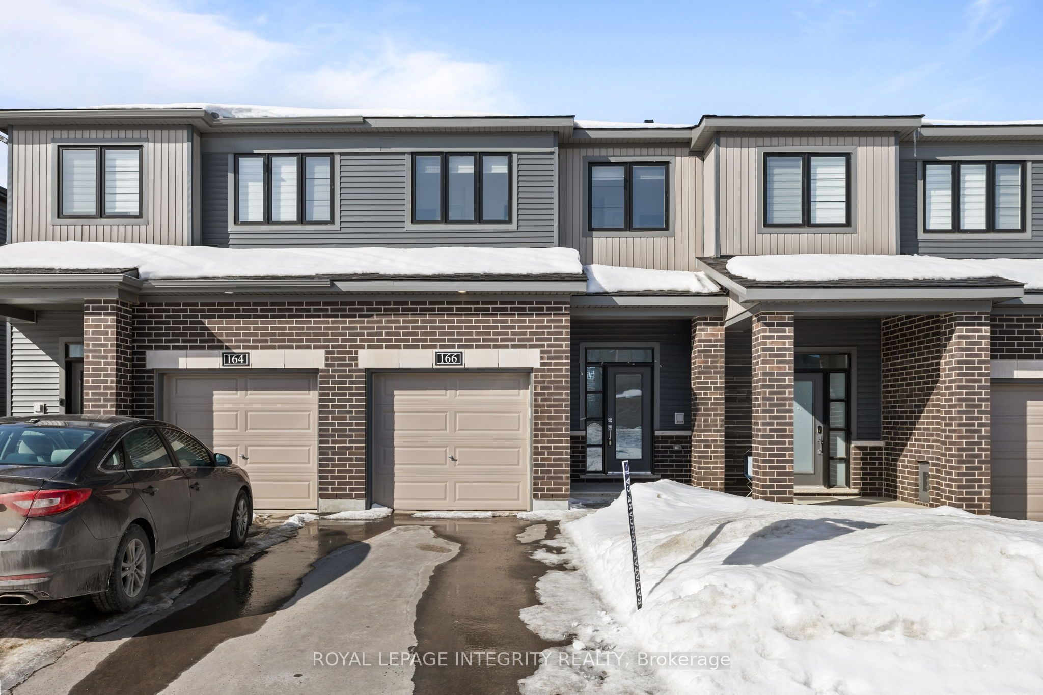 166 Invention Boulevard, Ottawa, ON, K2W 0L6