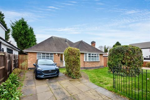 Fletcher Road, Beeston, Nottingham NG9