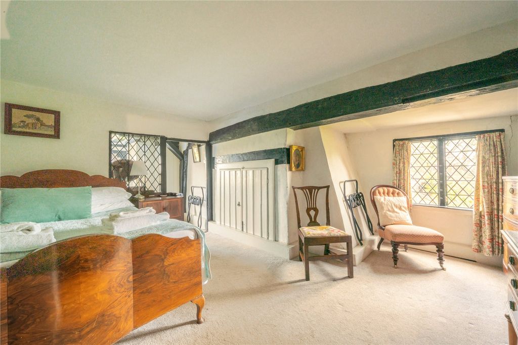 Additional image 20 of 9 bed detached house for saleNash Street, Golden Cross, Hailsham BN27