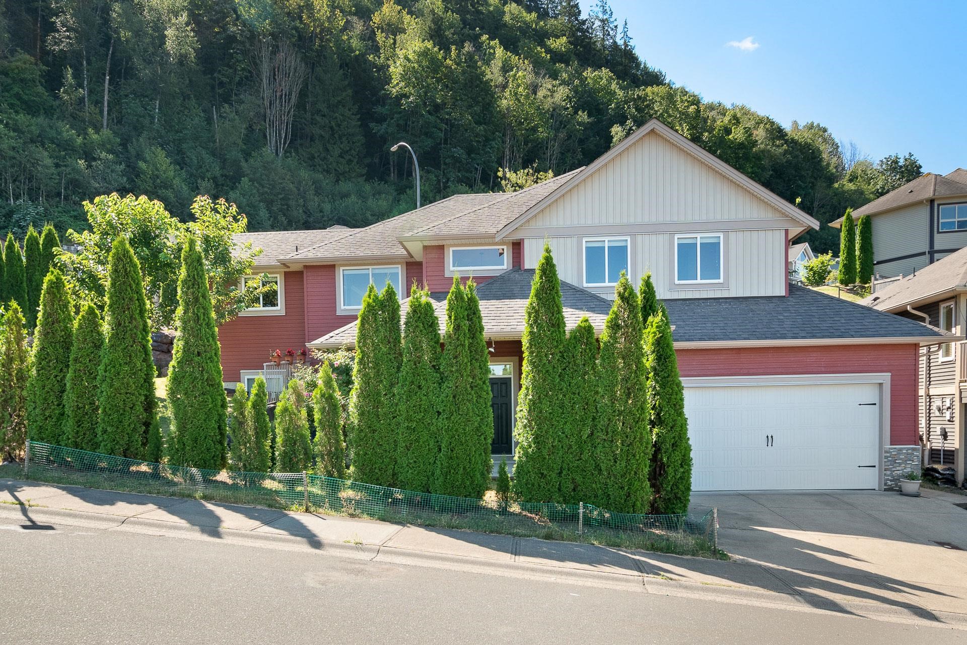 47264 Vista Place, Chilliwack, BC, V2R 0R9