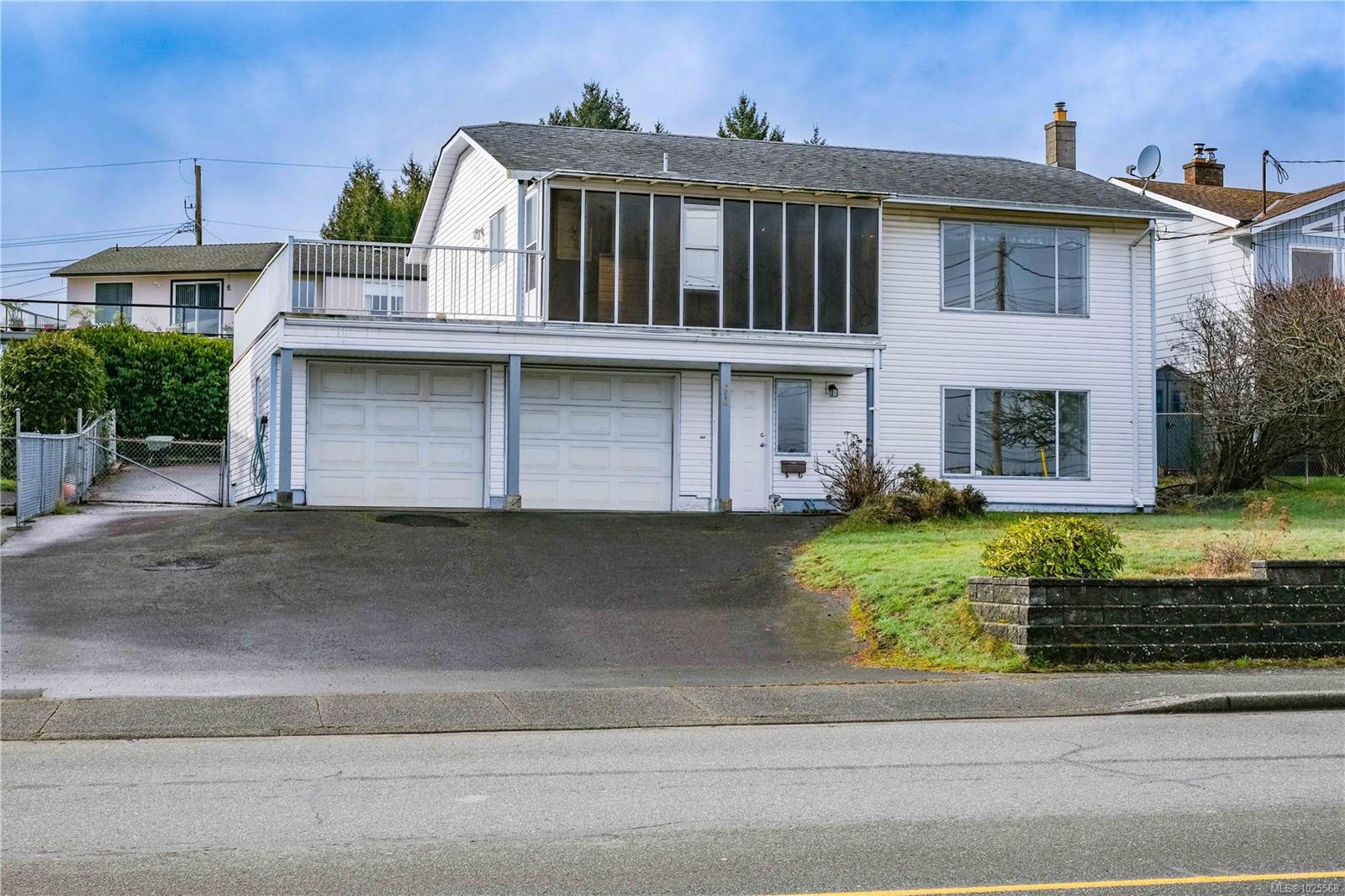 616 Alder Street S, Campbell River, BC, V9W 1Y9