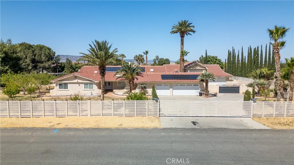 Additional image 50 of 43639 Tomahawk Place, Quartz Hill, CA 93536