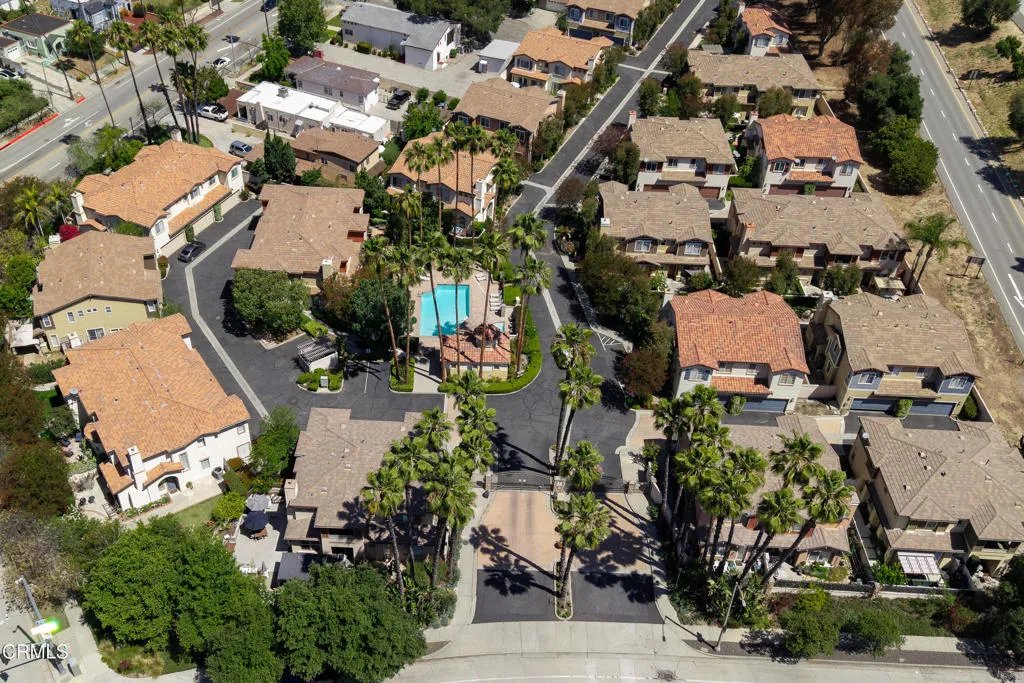 Additional image 50 of 1099 Rosewalk Way, Pasadena, CA 91103