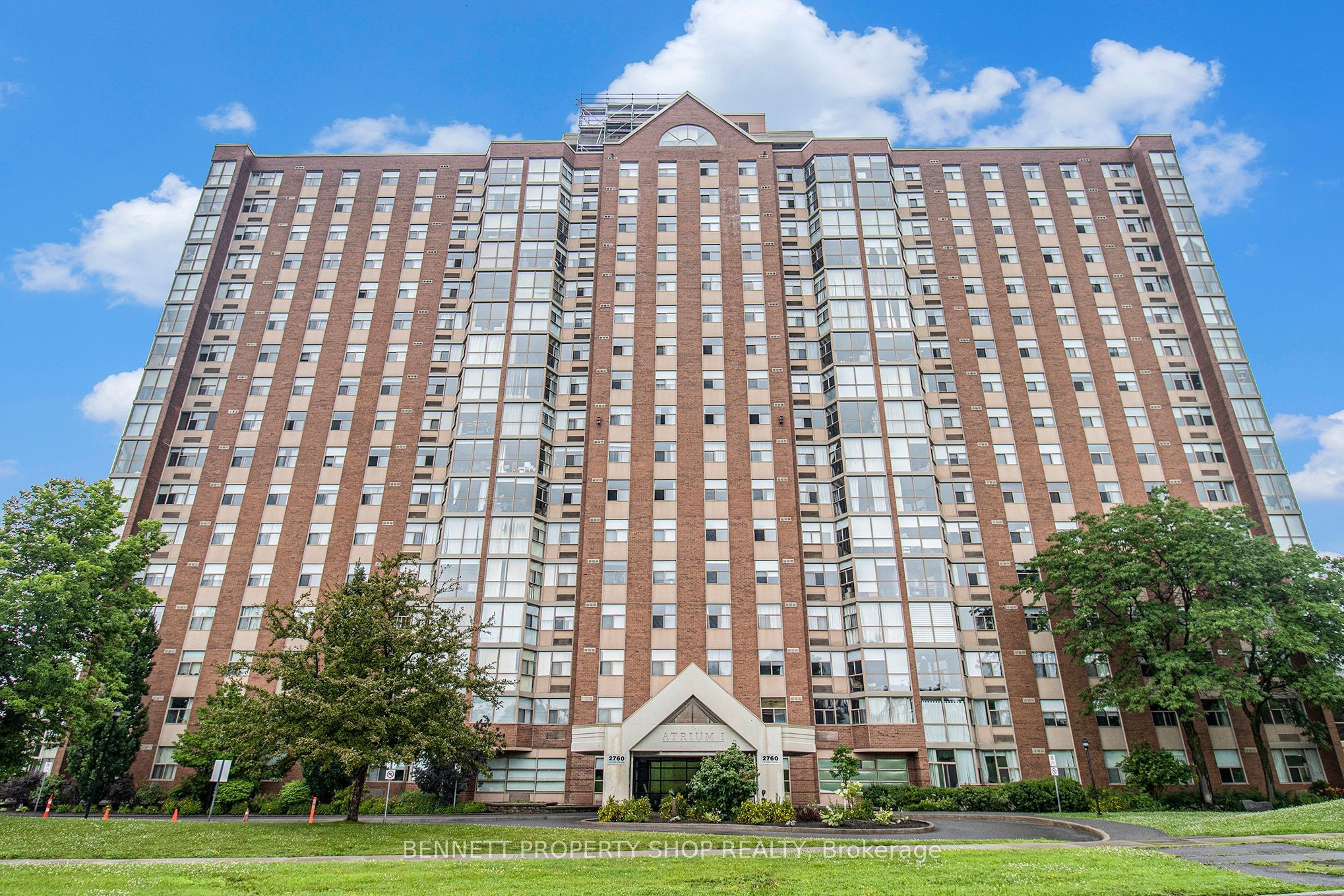 610-2760 Carousel Crescent, Ottawa, ON, K1T 2N4