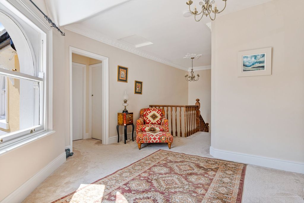 Additional image 21 of 7 bed end terrace house for saleWellswood, Torquay TQ1
