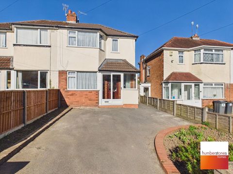 Worlds End Lane, Quinton B32