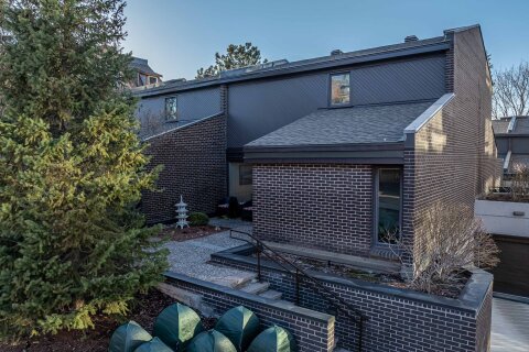Additional image 8 of TH2-300 Queen Elizabeth Drive, Ottawa, ON, K1S 3M6