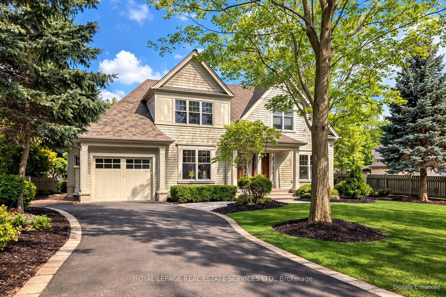 1049 Cedar Grove Boulevard, Oakville, ON, L6J 2C2
