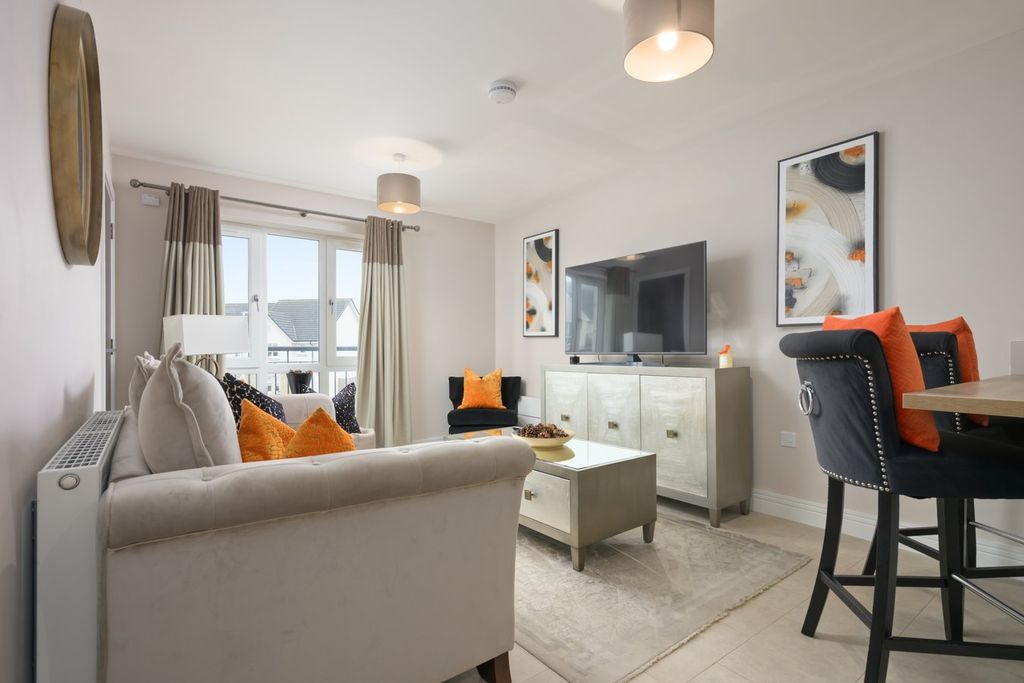 Additional image 7 of 1 bed flat for saleJardine Avenue, Falkirk FK2