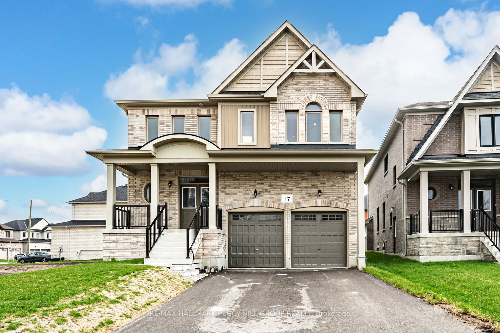 17 Baycroft Boulevard, Essa, ON, L3W 0L7