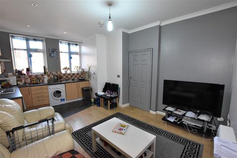 River Soar Living, Western Road, Leicester LE3