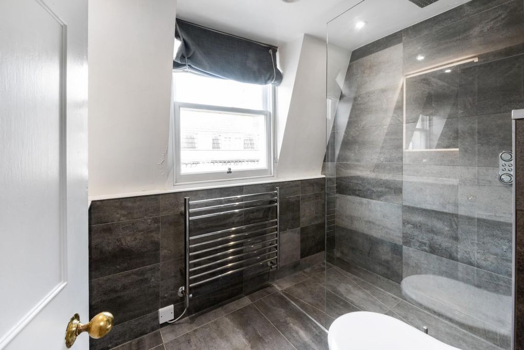 Additional image 14 of 3 bed maisonette for saleNew King Street, Bath BA1