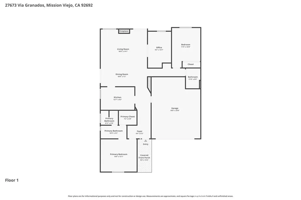Additional image 75 of 27673 Via Granados, Mission Viejo, CA 92692