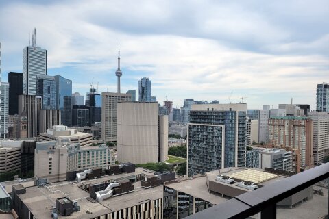 Additional image 7 of 2507-20 Edward Street, Toronto, ON, M5C 0C5