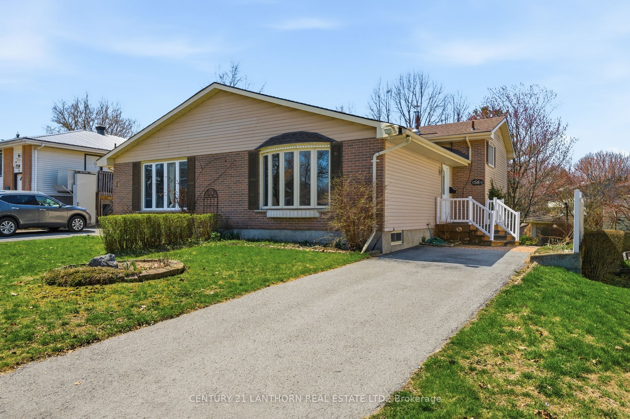 58 Folger Street, Kingston, ON, K7K 4Y6