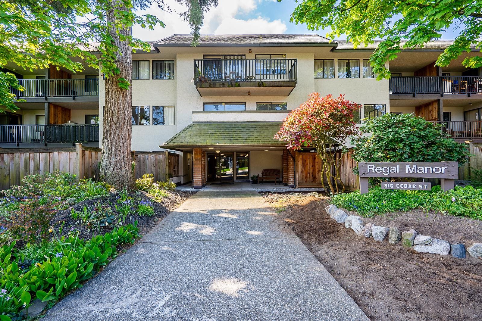 310-316 Cedar Street, New Westminster, BC, V3L 3P1