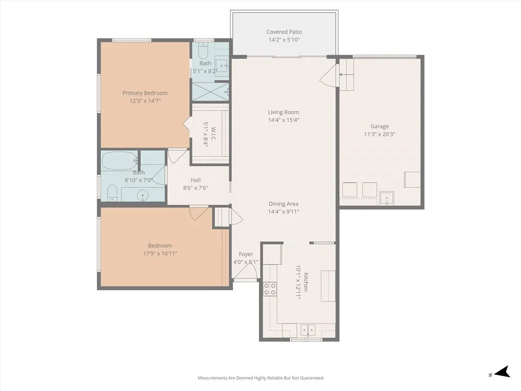 Additional image 54 of 401 W 5th Street Unit 1A, Long Beach, CA 90802