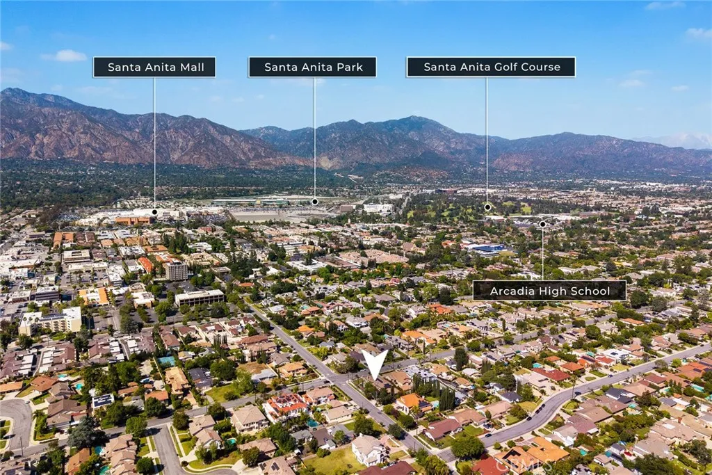 Additional image 143 of 536 W Camino Real Ave, Arcadia, CA 91007