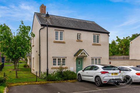 Trem Y Coed, Mulberry Grove, St. Fagans, Cardiff CF5