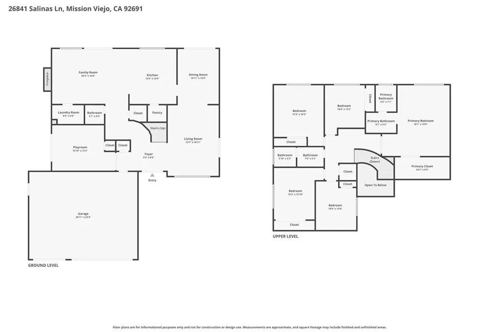 Additional image 40 of 26841 Salinas Ln, Mission Viejo, CA 92691