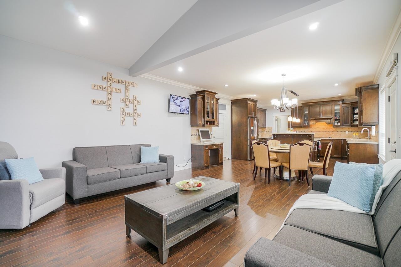 17742 102 Avenue, Surrey, BC, V4N 5V8