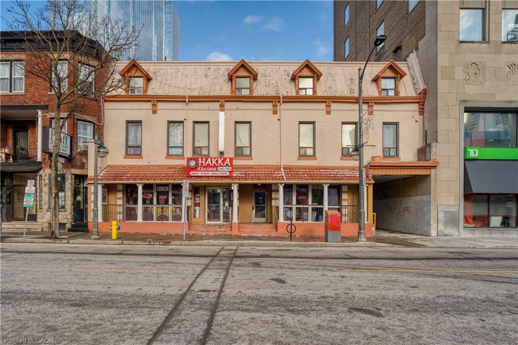 2-426 Clarence Street, London, ON, N6A 3M8