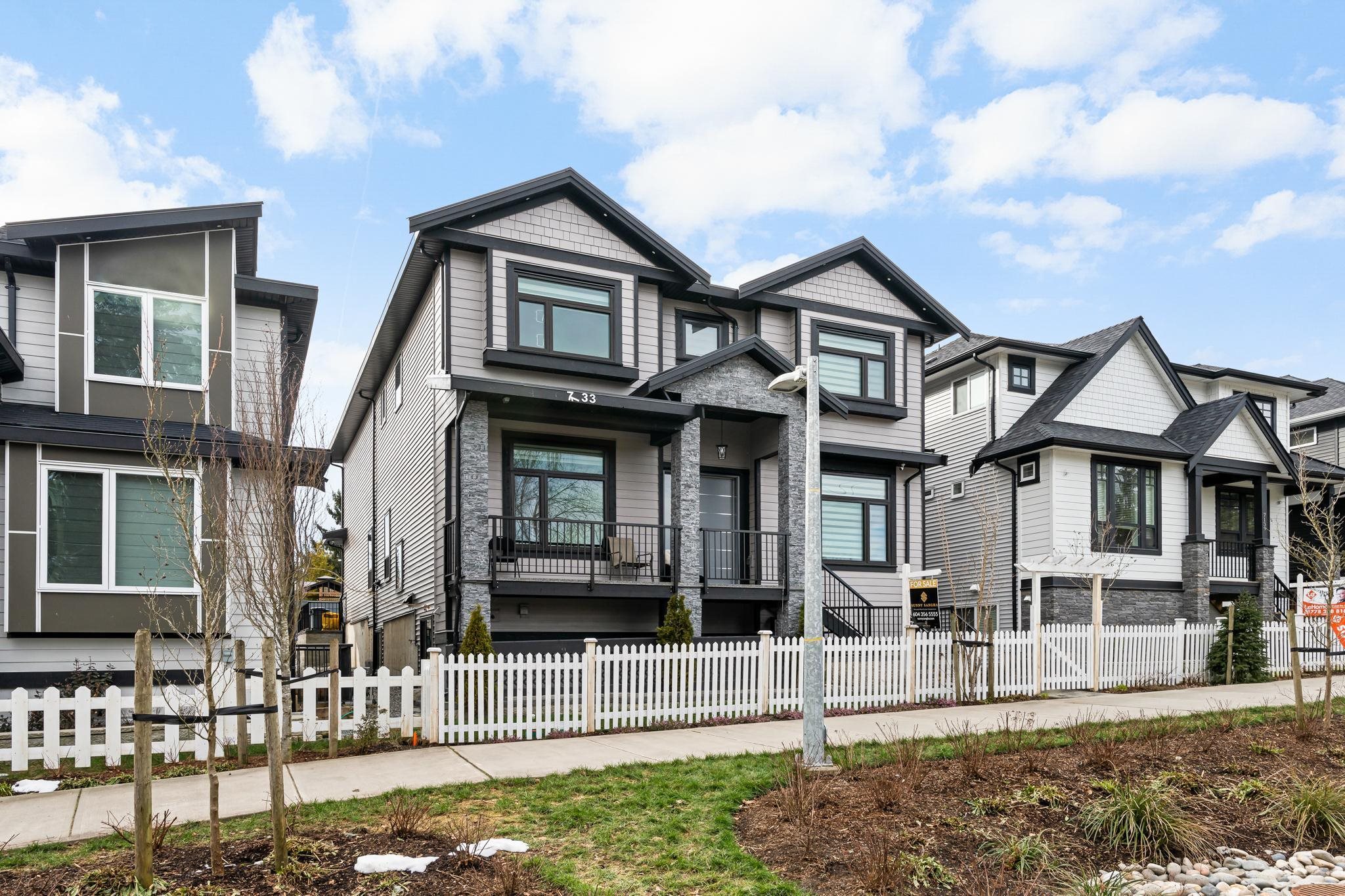 Additional image 2 of 7133 206 Street, Langley, BC, V2Y 3J9