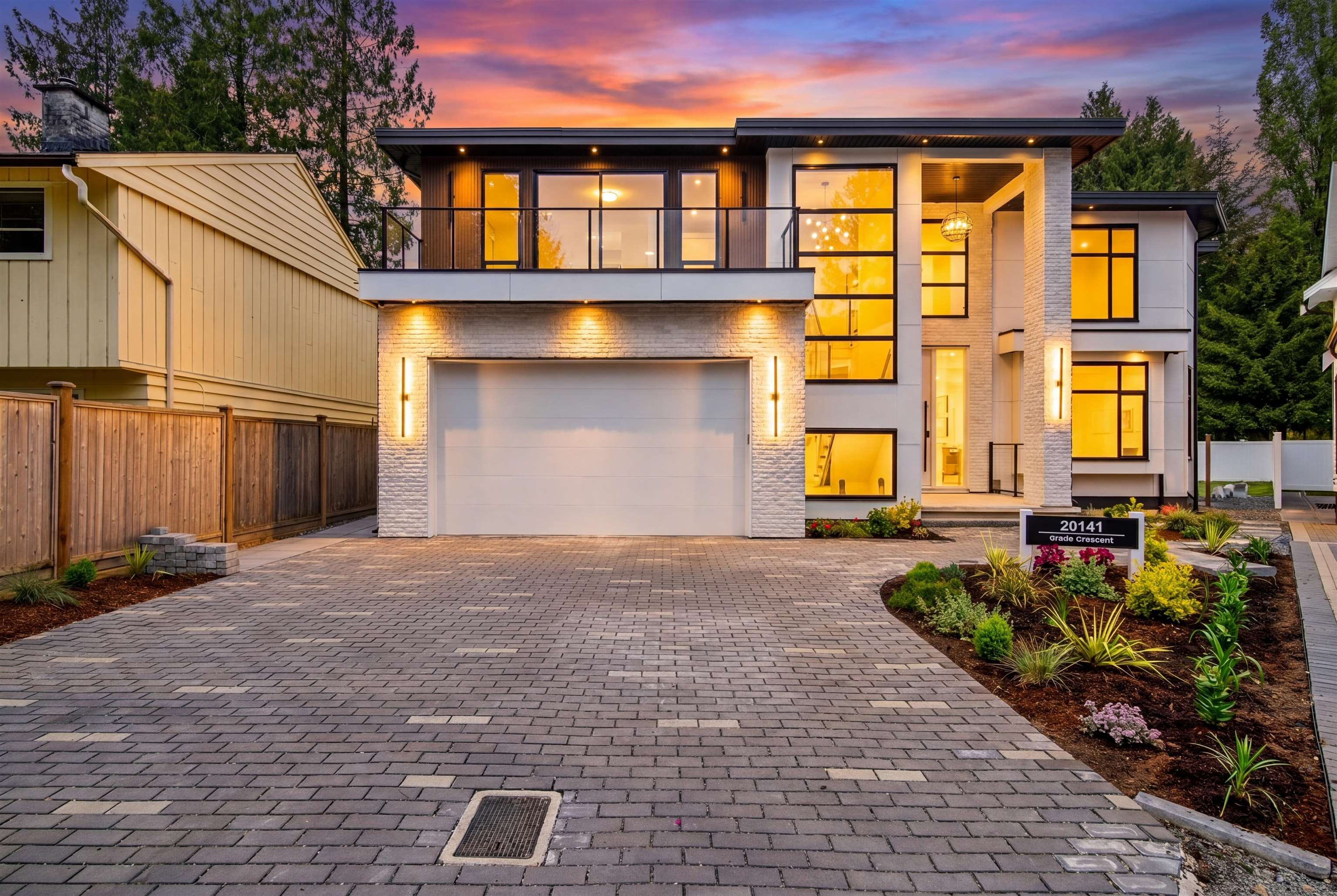 20141 Grade Crescent, Langley, BC, V3A 4J5