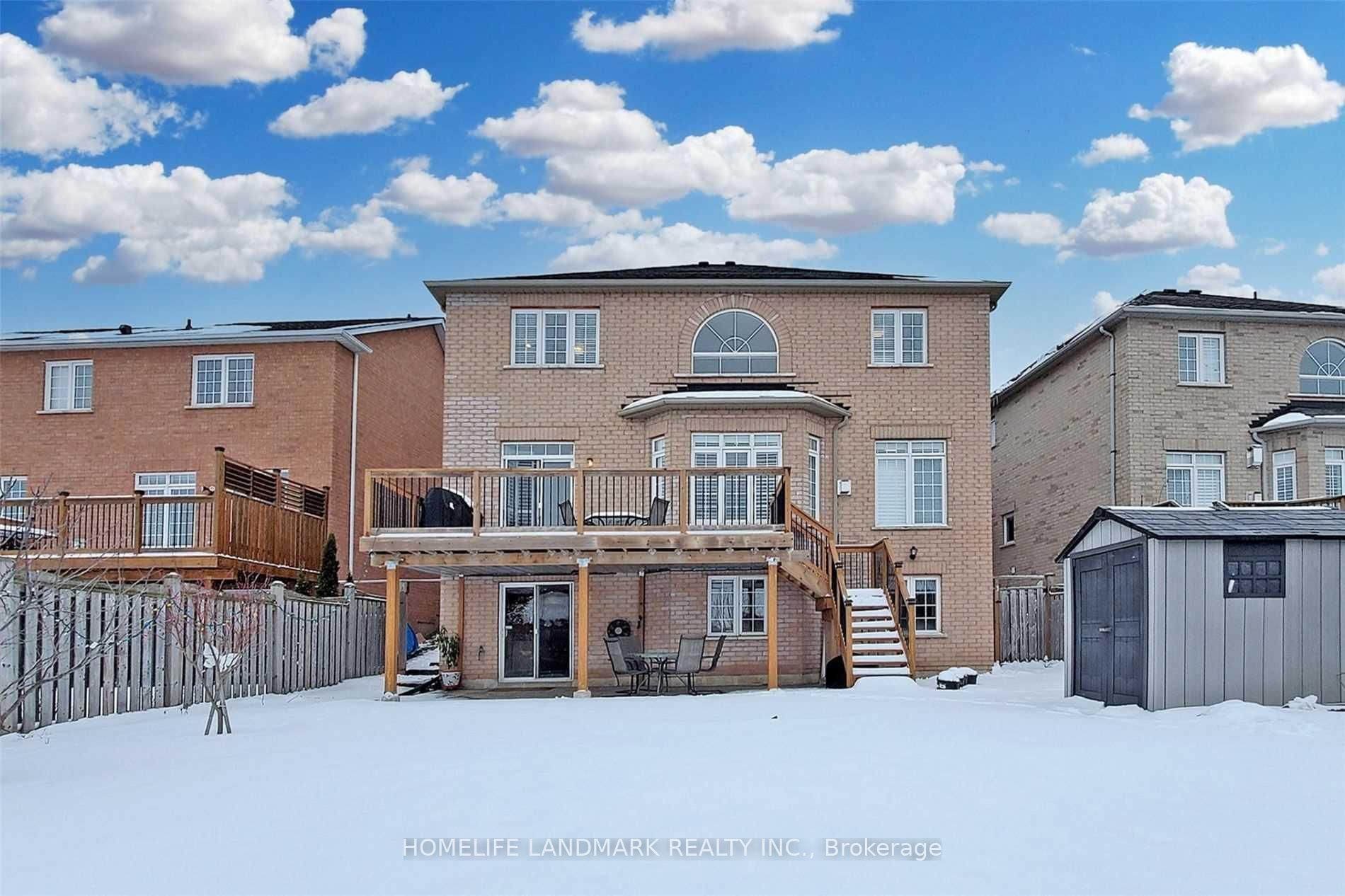 Additional image 2 of 19 Brass Drive, Richmond Hill, ON, L4E 4T3
