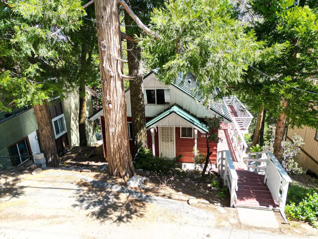 Additional image 40 of 26408 Lake Forest Drive, Twin Peaks, CA 92391