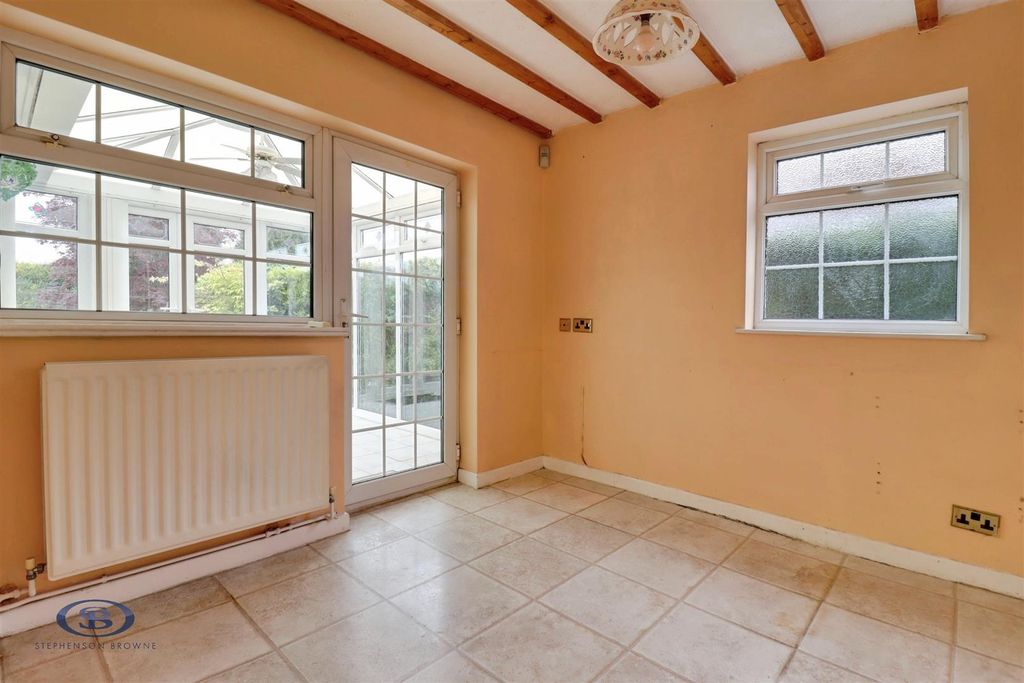 Additional image 15 of 2 bed detached house for saleRoman Way, Sandbach CW11