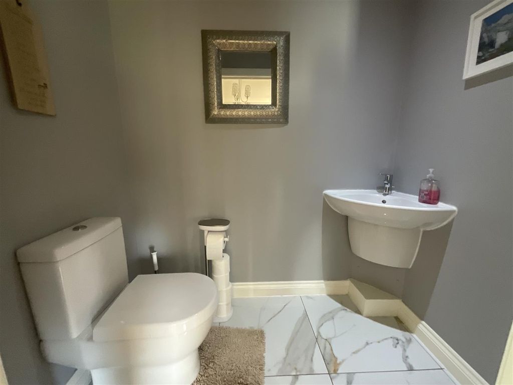 Additional image 17 of 4 bed detached house for saleHenfelin, Garnant, Ammanford SA18