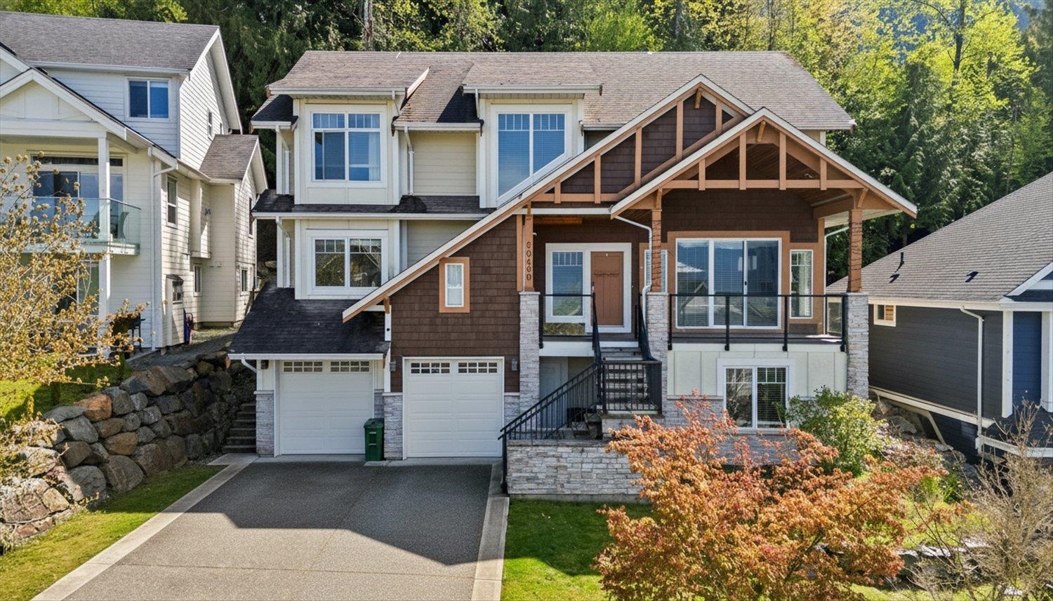 50460 Kingston Drive, Chilliwack, BC, V4Z 0C2