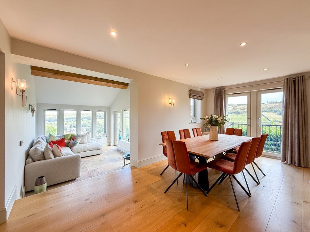 Additional image 5 of 4 bed detached house for saleMission View, Holmfirth HD9