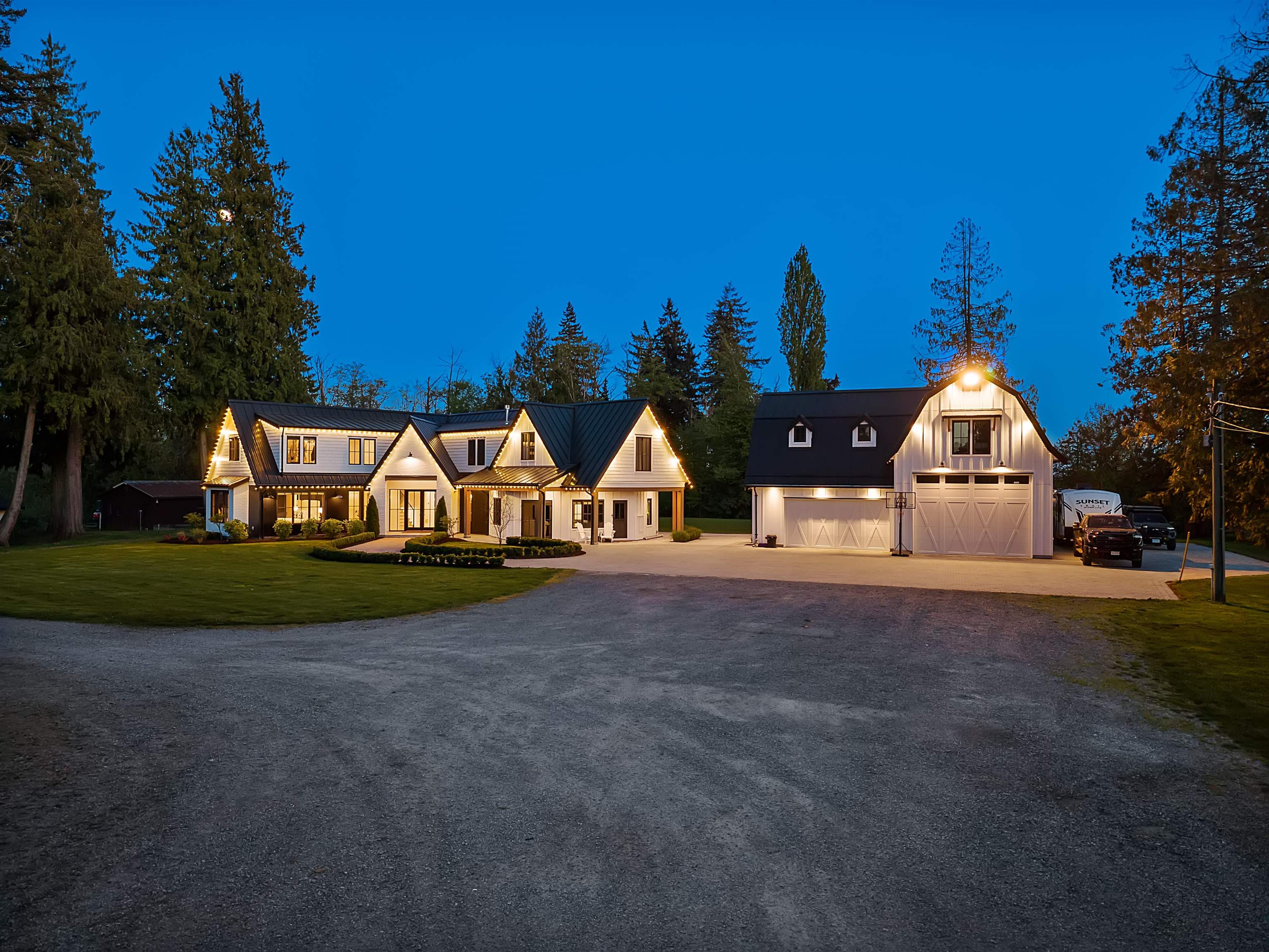 24968 28 Avenue, Langley, BC, V4W 2R2