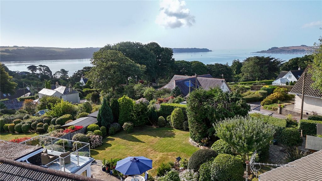 Additional image 26 of 4 bed detached house for saleLa Vague, Feock, Truro, Cornwall TR3