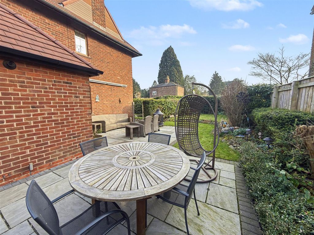 Additional image 10 of 4 bed detached house for saleNunnery Lane, Darlington DL3