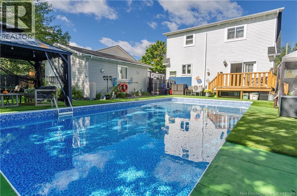 219 Evergreen Drive, Moncton, NB, E1G2C1 photo 3
